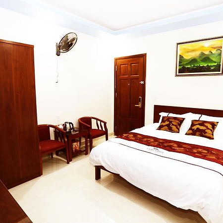 Tiamo Hotel Ха Жианг Екстериор снимка